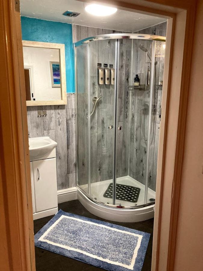 Cosy Studio Retreat In Wells, Somerset Kültér fotó
